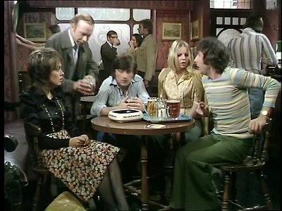 Background image for Come into My Parlour