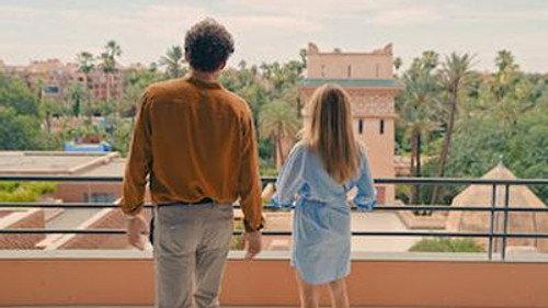 The Parisian Agency: Exclusive Properties Season 4 Episode 8 - Episode 8