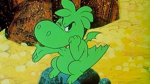 Grisù Season 1 Episode 9 - Disasters after disasters