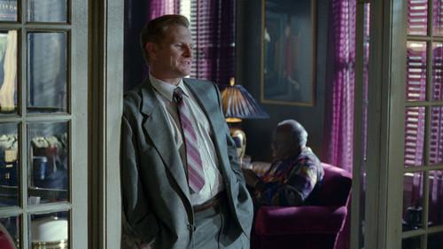 NYPD Blue Season 3 Episode 11 - Burnin' Love