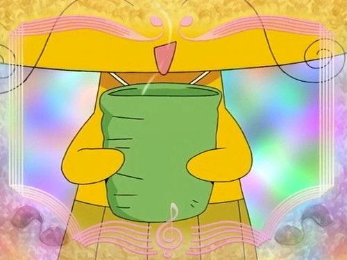 Magical DoReMi Season 1 Episode 27 - You Ought Not to Be in Pictures