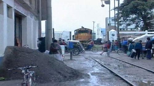 Rail Away Season 2 Episode 10 - Peru: Juliaca - Cuzco - Machu Picchu
