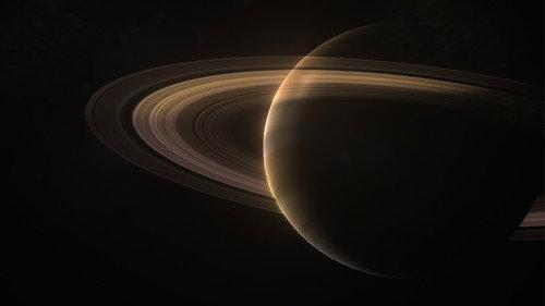 NOVA Season 46 Episode 15 - The Planets: Saturn