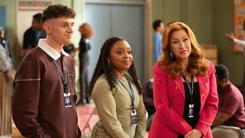 Abbott Elementary Season 4 Episode 21 - Rally