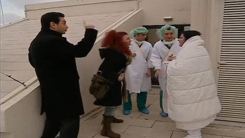 In the Nick of Time Season 1 Episode 17 - Episode 17