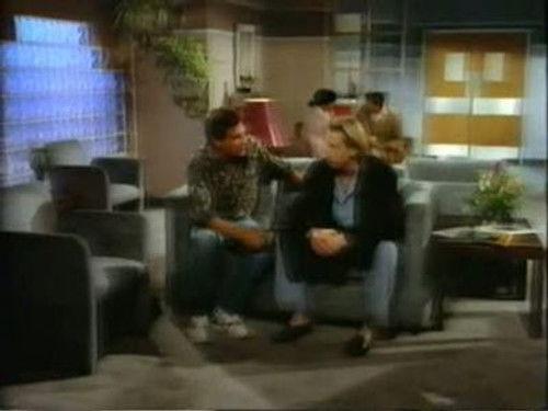 The Hogan Family Season 6 Episode 9 - The Best of Friends, Worst of Times