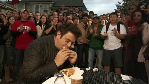 Man v. Food Season 2 Episode 19 - New Jersey