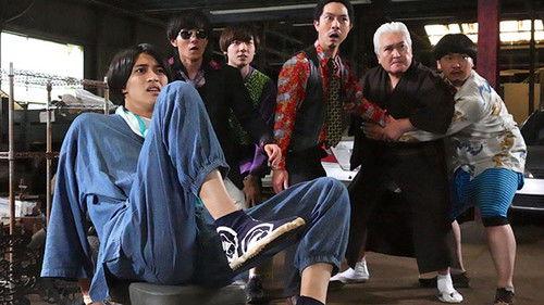 undefined Season 1 Episode 21 - A Very Ramen-y Path