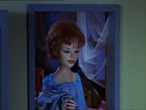 Stingray Season 1 Episode 38 - Marineville Traitor