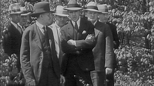 Mystères d'archives Season 2 Episode 5 - Episode 5