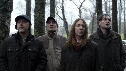 42 Days of Darkness Season 1 Episode 4 - Day 42