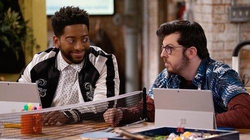 undefined Season 1 Episode 18 - Party Paul