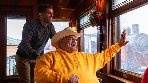 Random Acts Season 4 Episode 6 - Random Tracks of Kindness