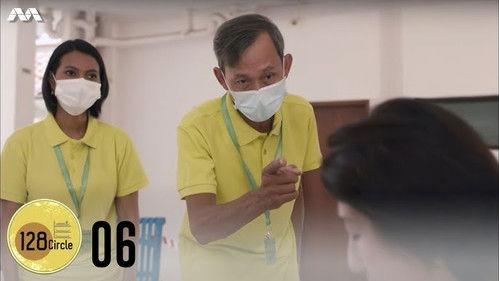 128 Circle Season 2 Episode 6 - I Thought You Threw That Away Last Night