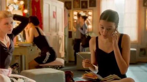 Bunheads Season 1 Episode 15 - Take the Vicuna