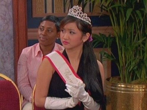 The Suite Life of Zack & Cody Season 1 Episode 2 - The Fairest of Them All