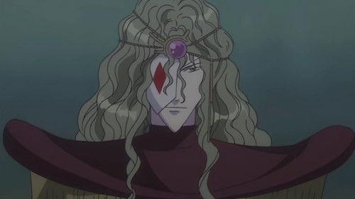 Kaleido Star Season 2 Episode 5 - The Passionate Amazing Rival