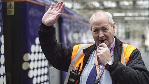 Inside Central Station Season 2 Episode 3 - Episode 3