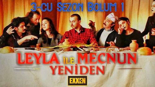 Leyla and Mecnun Season 6 Episode 1 - Yük