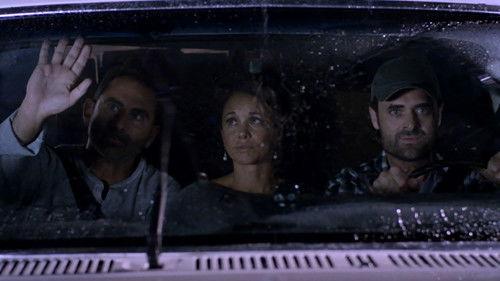 Background image for U-Turn