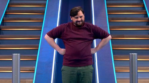 Quiz with Balls Season 2 Episode 9 - Episode 9