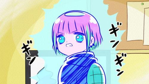 I'm Kodama Kawashiri Season 1 Episode 20 - Concentration