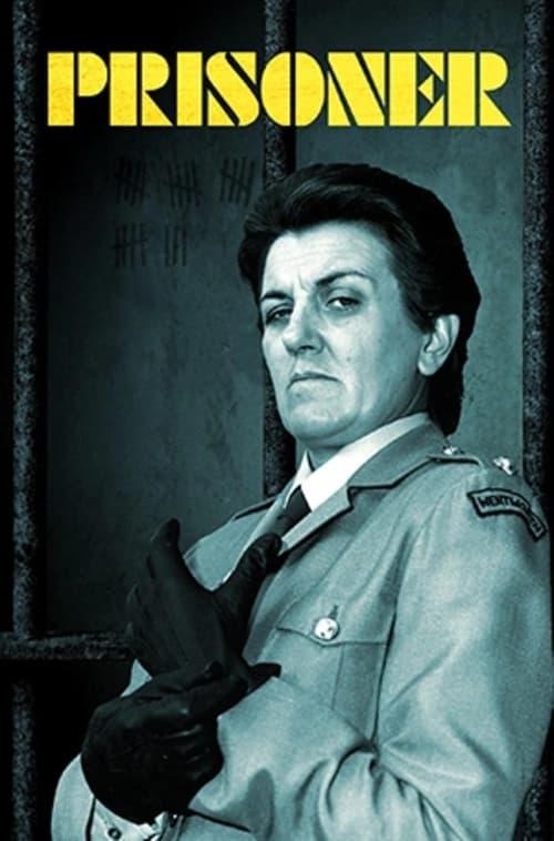 Prisoner: Cell Block H poster