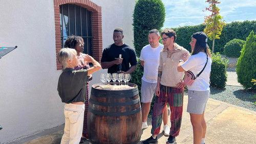 Strangers On A Plane Season 1 Episode 13 - Barcelona: Day Three