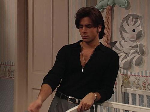 Full House Season 6 Episode 19 - Subterranean Graduation Blues
