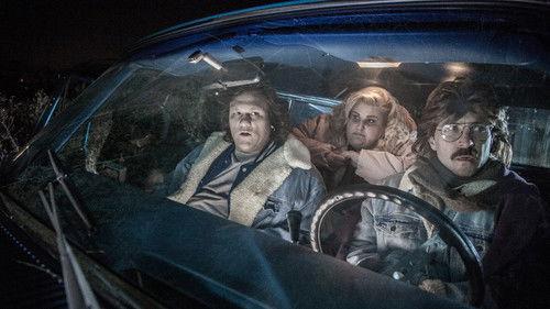 The Generi Season 1 Episode 2 - Horror