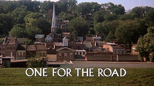 Starman Season 1 Episode 7 - One for the Road