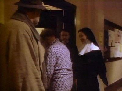 Friday the 13th: The Series Season 3 Episode 1 - The Prophecies (1)