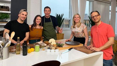 L'atelier culinaire Season 1 Episode 1 - Episode 1