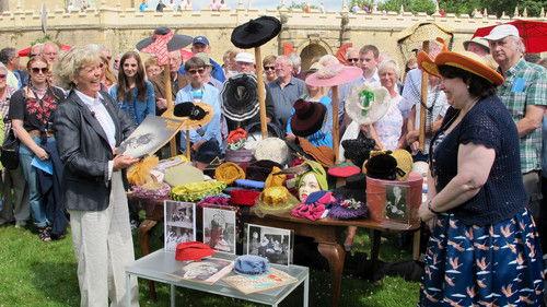 Antiques Roadshow Season 38 Episode 9 - Bolsover Castle 2