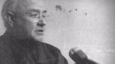 Cuarto Milenio Season 1 Episode 15 - Exorcismo en Galicia