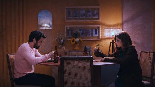 Minus One Season 2 Episode 6 - Hum