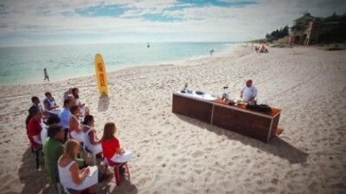 MasterChef Australia Season 5 Episode 24 - Masterclass 5