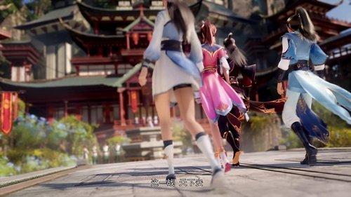 The Dragon Prince Season 1 Episode 1 - Episode 1