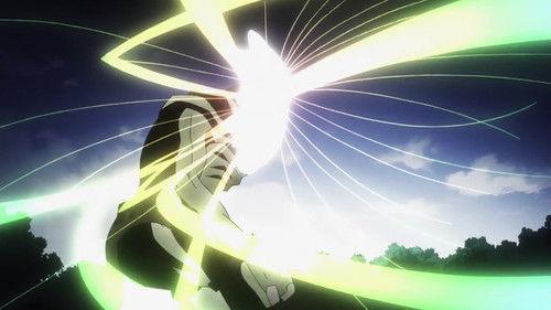 Record of Grancrest War Season 1 Episode 23 - Castle Walls