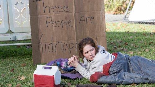 undefined Season 7 Episode 9 - Ouroboros