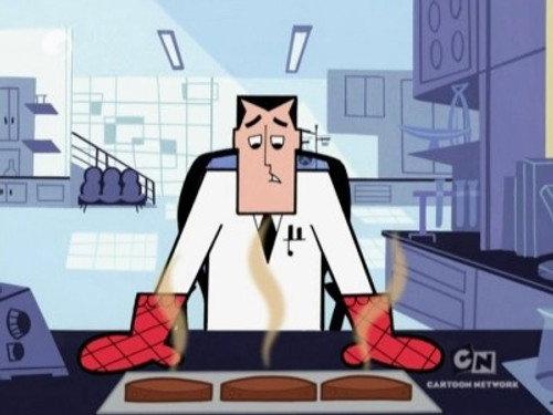 The Powerpuff Girls Season 6 Episode 1 - Little Miss Interprets