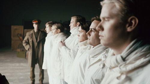 The Saboteurs Season 1 Episode 3 - Episode 3