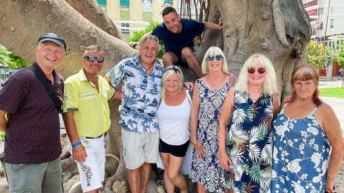 Bargain-Loving Brits in the Sun Season 10 Episode 17 - Episode 17