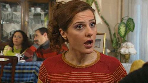 Yedi Numara Season 1 Episode 18 - Episode 18