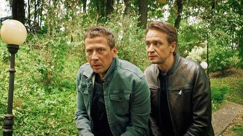 Hello Again! Season 2 Episode 10 - Episode 10