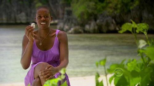 Survivor Season 26 Episode 1 - She Annoys Me Greatly