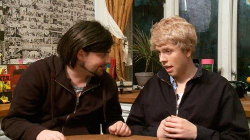 Kollektivet Season 1 Episode 11 - Episode 11