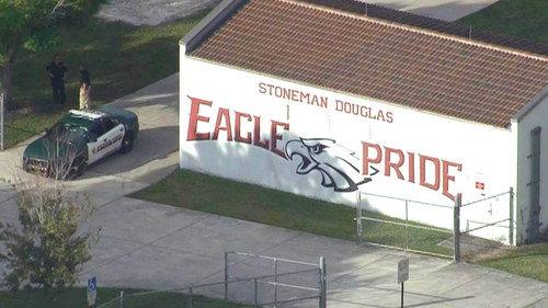 Washington Week with The Atlantic Season 53 Episode 7 - February 16, 2018