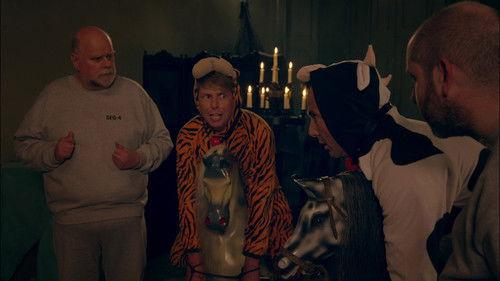 The Increasingly Poor Decisions of Todd Margaret Season 3 Episode 5 - The Poor Decisions of Todd Margaret (2)