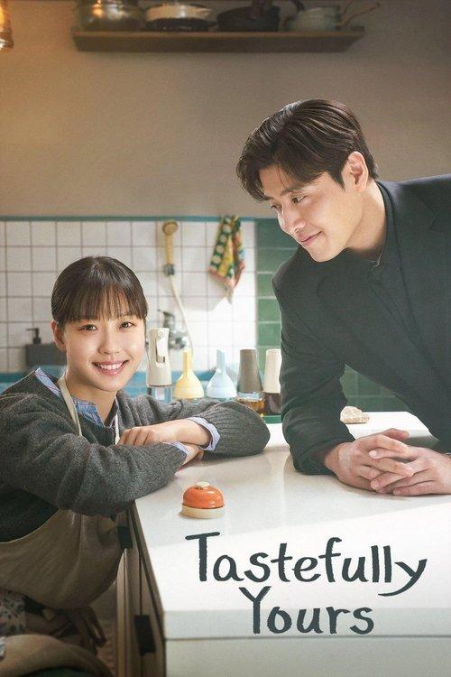Tastefully Yours poster